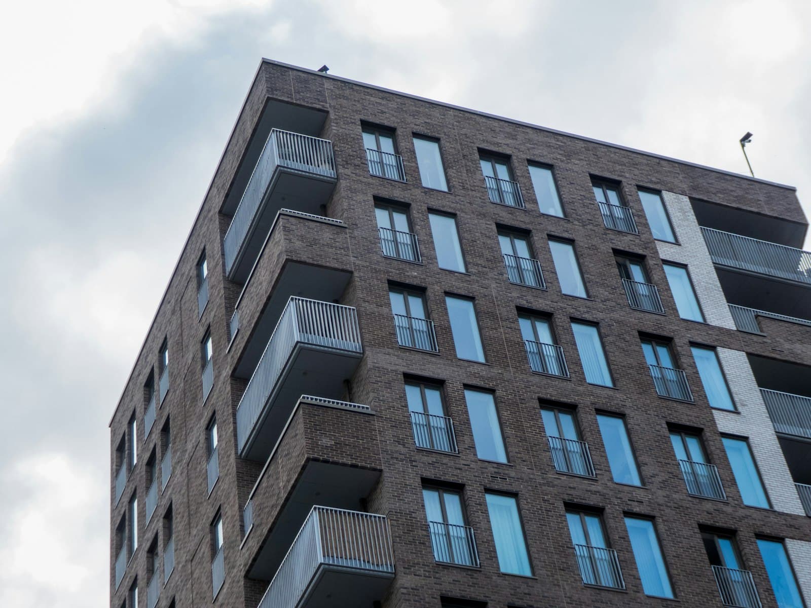 Multifamily Properties Loan